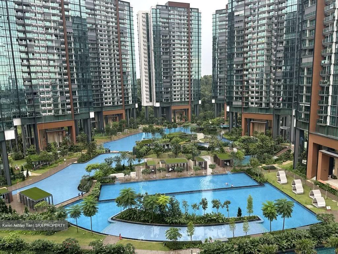 Normanton Park (D5), Apartment #553563821